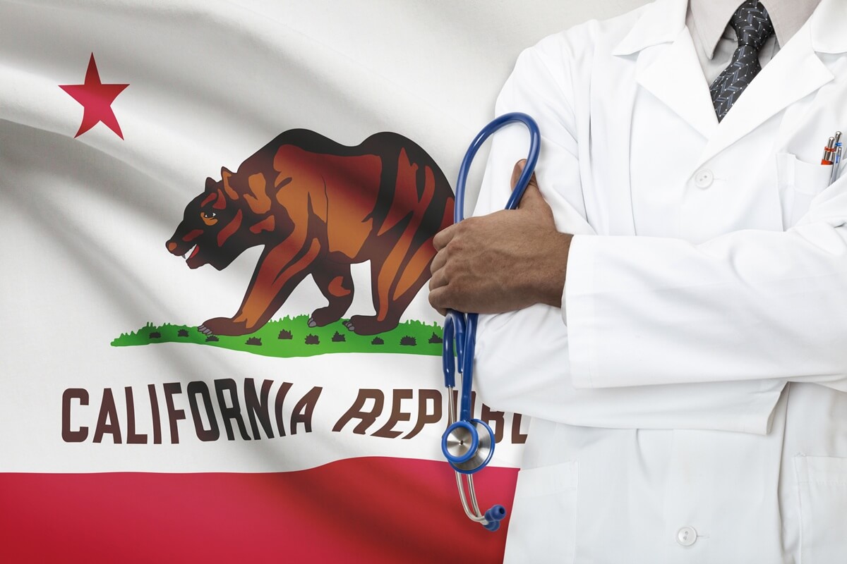 système de santé en Californie